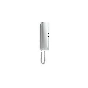 Accessoire d'interphone Vimar 887B - Mural, Duplex intégral, Blanc - Publicité Accessoire d'interphone Vimar 887B - Mural, Duplex intégral, Blanc - Publicité