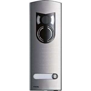 Vimar 1221 Intercom Accessory - Audio/Video Plate with Button Vimar 1221 Intercom Accessory - Audio/Video Plate with Button