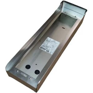 Vimar 1E31 Wall Mount Intercom Enclosure - Intercom system accessory Vimar 1E31 Wall Mount Intercom Enclosure - Intercom system accessory
