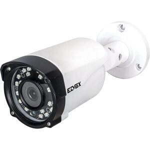 Vimar 46CAM.136B.8 Bullet Camera - 3,6mm, Full HD 1080p, IP66, Dag & Nacht Vimar 46CAM.136B.8 Bullet Camera - 3,6mm, Full HD 1080p, IP66, Dag & Nacht