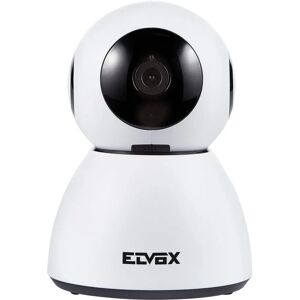 Vimar Wi-Fi PTZ Camera - Full HD 1080p - Bewegingsdetectie Vimar Wi-Fi PTZ Camera - Full HD 1080p - Bewegingsdetectie