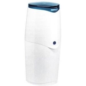 Foppapedretti Modelo 9700273400 Contentor de resíduos - Barreira de odor Foppapedretti Modelo 9700273400 Contentor de resíduos - Barreira de odor