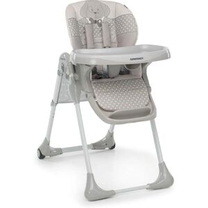 Foppapedretti Kinder Hoge Stoel - Verstelbaar & Opvouwbaar - 15kg Max Foppapedretti Kinder Hoge Stoel - Verstelbaar & Opvouwbaar - 15kg Max