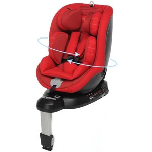 Foppapedretti Logik Fotel Samochodowy - Obrotowy i Odchylany - 40-105cm Foppapedretti Logik Fotel Samochodowy - Obrotowy i Odchylany - 40-105cm