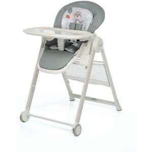 Foppapedretti Silla Alta - Asiento para Bebé Ajustable Multi-Posiciones Foppapedretti Silla Alta - Asiento para Bebé Ajustable Multi-Posiciones