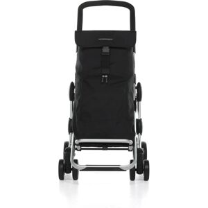 Foppapedretti Help Schwarzer Trolley - Einkaufswagen Foppapedretti Help Schwarzer Trolley - Einkaufswagen