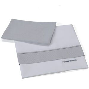 Foppapedretti Spannbettlaken-Set für Co-Sleeping-Krippe Foppapedretti Spannbettlaken-Set für Co-Sleeping-Krippe