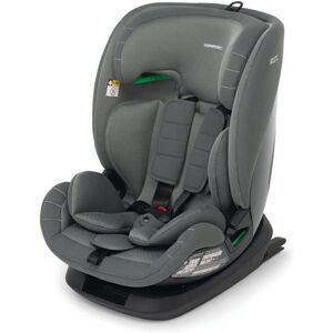 Foppapedretti barnstol - Pitstop i-Size, Grå Foppapedretti barnstol - Pitstop i-Size, Grå