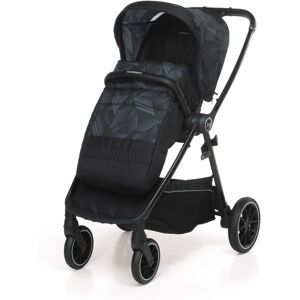 Foppapedretti Divo Bag Cart Nero - Barnvagnstillbehör Foppapedretti Divo Bag Cart Nero - Barnvagnstillbehör