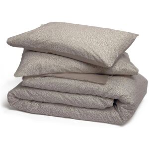 Foppapedretti Bettwäsche - Petali Sand - Baumwolle, OEKO-TEX, Italien Foppapedretti Bettwäsche - Petali Sand - Baumwolle, OEKO-TEX, Italien