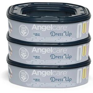 Foppapedretti Miss K Blanco - Contenedor de pañales Foppapedretti Miss K Blanco - Contenedor de pañales