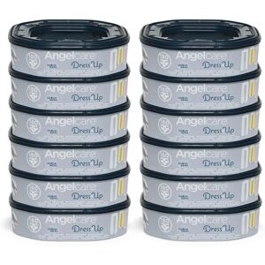 Foppapedretti Missk 12 Recambios Contenedor - Pañal Foppapedretti Missk 12 Recambios Contenedor - Pañal