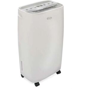 Argoclima Dry Nature 13 - Bílá - Odvlhčovač Argoclima Dry Nature 13 - Bílá - Odvlhčovač