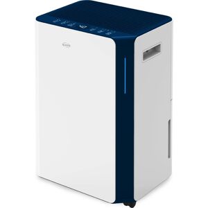 Argoclima Dry Pury Evo WF 21 - Blanc, Bleu - Déshumidificateur avec Purificateur d'Air - Publicité Argoclima Dry Pury Evo WF 21 - Blanc, Bleu - Déshumidificateur avec Purificateur d'Air - Publicité