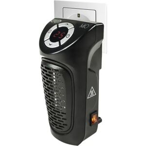 Argoclima MIO - Elektrischer Raumheizer Argoclima MIO - Elektrischer Raumheizer