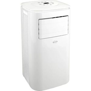 Argoclima Argo Ares Eu Wf - Bílá - Přenosná Klimatizace Argoclima Argo Ares Eu Wf - Bílá - Přenosná Klimatizace