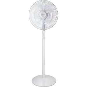 Argoclima Standy Evo - Bílý - Větrák Argoclima Standy Evo - Bílý - Větrák