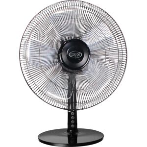 Argoclima Tablo Evo - Negro - Ventilador de aspas doméstico Argoclima Tablo Evo - Negro - Ventilador de aspas doméstico