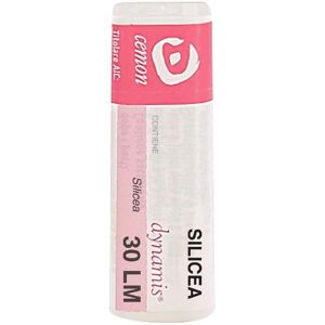 Cemon Silicea 30LM Rimedi Omeopatici - Supporto Tessuto Connettivo Cemon Silicea 30LM Rimedi Omeopatici - Supporto Tessuto Connettivo