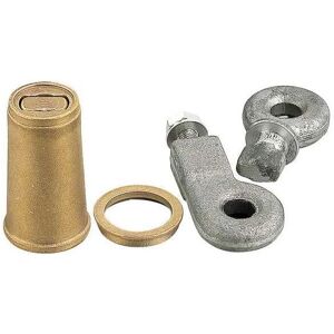 CORBIN PAL400041 Sistema di Blocco per Persiane CORBIN PAL400041 Sistema di Blocco per Persiane