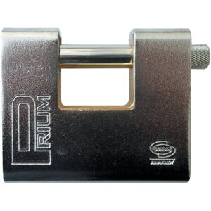 Serratura in ottone e cromo Corbin L.211.90 - Lucchetto Serratura in ottone e cromo Corbin L.211.90 - Lucchetto