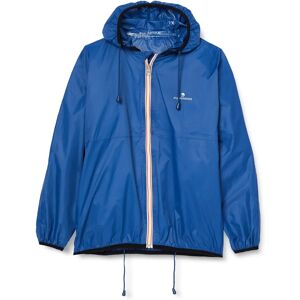 Ferrino Motion Blue Jacket - Waterproof & Windproof Outdoor Coat Ferrino Motion Blue Jacket - Waterproof & Windproof Outdoor Coat