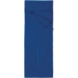 Ferrino Pro Liner Sq - niebieski XL 220 x 90 Ferrino Pro Liner Sq - niebieski XL 220 x 90