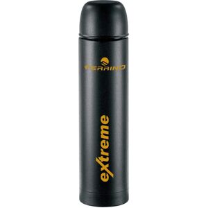 Ferrino Extreme Vacuum - Insulated Bottle - Black - 0.5L Ferrino Extreme Vacuum - Insulated Bottle - Black - 0.5L