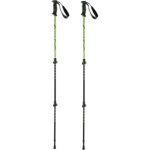 Ferrino Totem Wandelstokken - Verstelbaar 65-135cm Ferrino Totem Wandelstokken - Verstelbaar 65-135cm