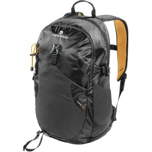 Ferrino Core, Mochila Unisex de Senderismo Negra - Mochila Ferrino Core, Mochila Unisex de Senderismo Negra - Mochila