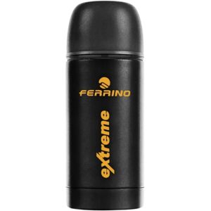 Ferrino Extreme 350 ml Vacuum Flask - Stainless Steel, Keeps Hot 16H Ferrino Extreme 350 ml Vacuum Flask - Stainless Steel, Keeps Hot 16H