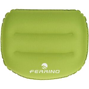 Ferrino Air Pillow - Reisekussen Groen 40x28cm Ferrino Air Pillow - Reisekussen Groen 40x28cm