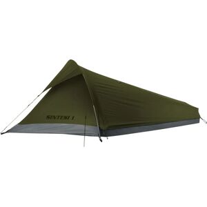 Ferrino Sintesi 1 Tente Légère Imperméable - Tente - Publicité Ferrino Sintesi 1 Tente Légère Imperméable - Tente - Publicité