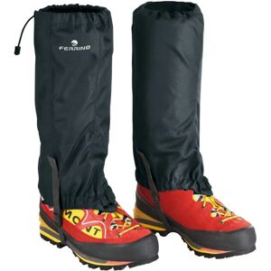 Ferrino Cervino Gaiters - Waterdicht, Lichtgewicht, Verstelbaar Ferrino Cervino Gaiters - Waterdicht, Lichtgewicht, Verstelbaar