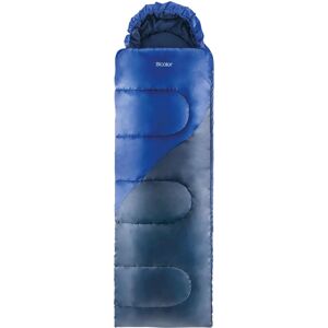 Ferrino Bicolor Lightweight Sleeping Bag - Sleeping Bag Ferrino Bicolor Lightweight Sleeping Bag - Sleeping Bag