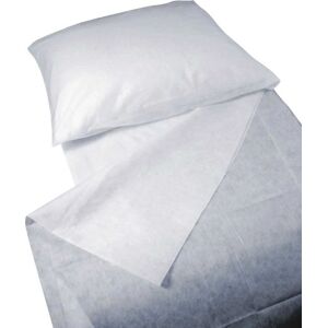 Ferrino Malli 86181V Vuodevaatesetti - Valkoinen 240x140 cm Ferrino Malli 86181V Vuodevaatesetti - Valkoinen 240x140 cm