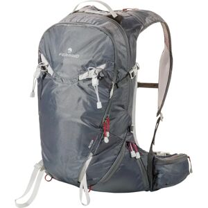 Mochila Ferrino Rutor 25 Light Grey - Esquí de montaña Mochila Ferrino Rutor 25 Light Grey - Esquí de montaña