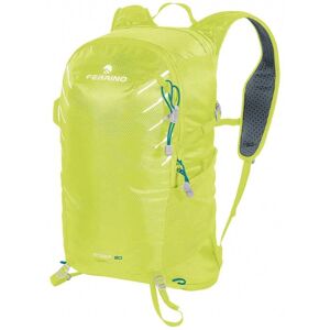 Ferrino - Plecak Steep 20L Lime do Biegania i Wędrówek Ferrino - Plecak Steep 20L Lime do Biegania i Wędrówek
