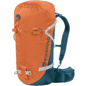 Ferrino Triolet 25+3L Oranje Rugzak - Wandelen & Klimmen Ferrino Triolet 25+3L Oranje Rugzak - Wandelen & Klimmen