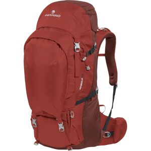 Mochila Ferrino Transalp 75L - Senderismo y Viaje Mochila Ferrino Transalp 75L - Senderismo y Viaje