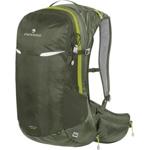 Ferrino Zephyr 17+3 - Mochila de Senderismo - Ligera, Ergonómica, Expandible Ferrino Zephyr 17+3 - Mochila de Senderismo - Ligera, Ergonómica, Expandible