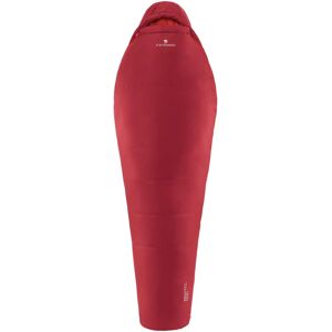 Ferrino Nightec Lite Pro 600 M - Sacco a pelo in microfibra riciclata - Tutto l'anno Ferrino Nightec Lite Pro 600 M - Sacco a pelo in microfibra riciclata - Tutto l'anno