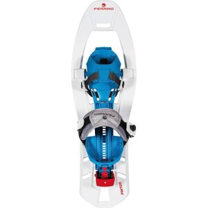 Ferrino Sneeuwschoenen en Steigeisen - Wit, Model Pinter Special, Schuine hellingen, EU 34-48 Ferrino Sneeuwschoenen en Steigeisen - Wit, Model Pinter Special, Schuine hellingen, EU 34-48