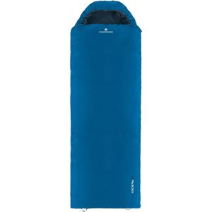Ferrino Yukon Plus SQ - Slaapzak - Blauw Ferrino Yukon Plus SQ - Slaapzak - Blauw