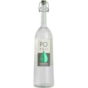 Poli Grappa Aromatique Gewürztraminer - Aguardente Grappa - Publicité Poli Grappa Aromatique Gewürztraminer - Aguardente Grappa - Publicité