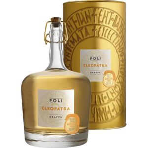Poli Moscato Oro Goutte d'Or - Spirit Italien d'Or - 40% 0,7L - Publicité Poli Moscato Oro Goutte d'Or - Spirit Italien d'Or - 40% 0,7L - Publicité