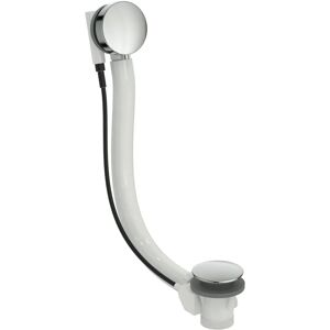 Ideal Standard - Overloop en afvoer set - Chroom Ideal Standard - Overloop en afvoer set - Chroom