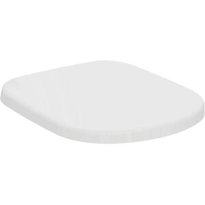 Ideal Standard T679801 Compact WC Seat White - Toilet Seat Ideal Standard T679801 Compact WC Seat White - Toilet Seat