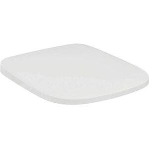 Ideal Standard T318101 Toilet Seat Cover - Esedra Series Ideal Standard T318101 Toilet Seat Cover - Esedra Series