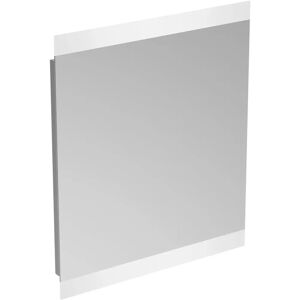 Ideal Standard & Light T3346BH Reversibler Spiegel mit Ambientebeleuchtung - Spiegel mit Ambientelicht Ideal Standard & Light T3346BH Reversibler Spiegel mit Ambientebeleuchtung - Spiegel mit Ambientelicht